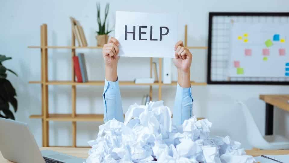 coaching bij klachten
